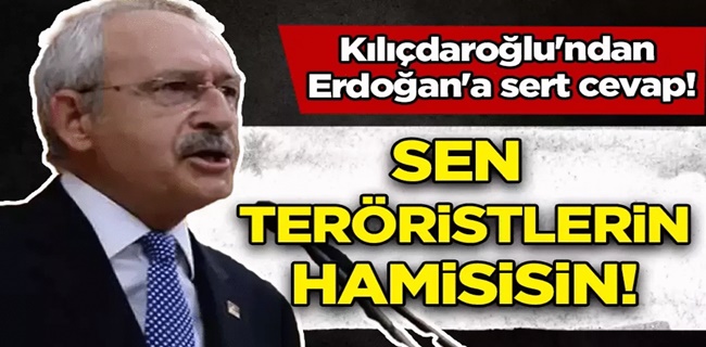 Kılıçdaroğlu