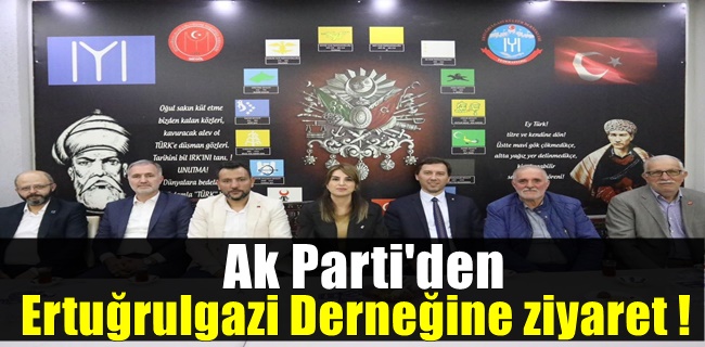 BU SEÇİM YÜZYILIN SEÇİMİ