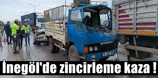 İnegöl