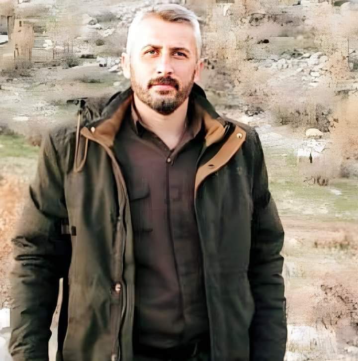 Kahreden haber !