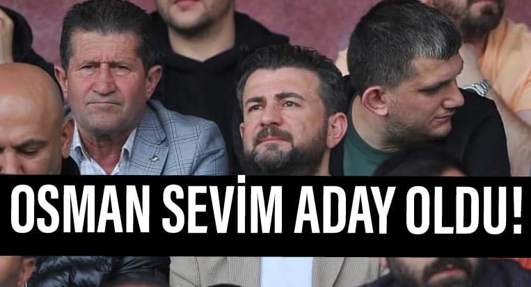 Osman Sevim İnegölspor