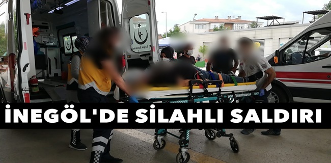 İnegöl
