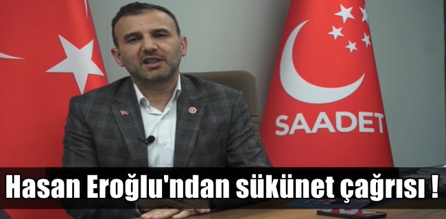Hasan Eroğlu