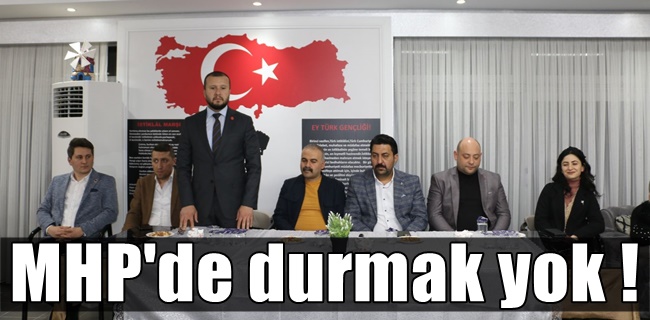 MHP