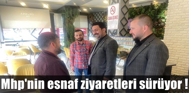 Mhp