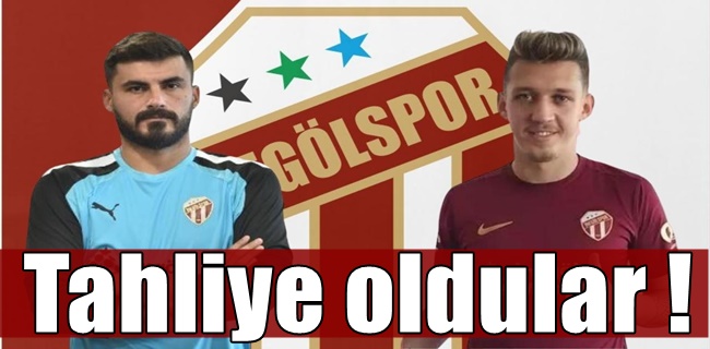 ŞİKE DAVASINA TAHLİYE ÇIKTI