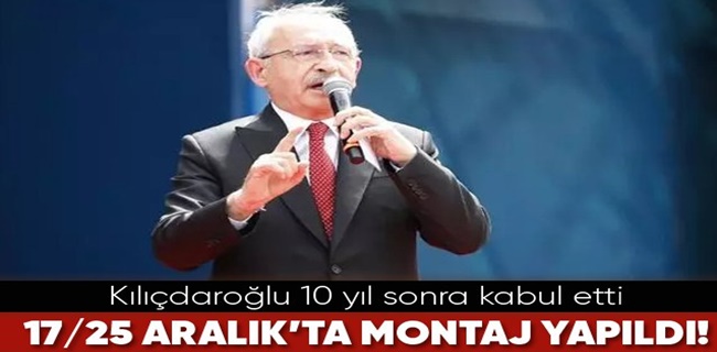 17/25 Aralık