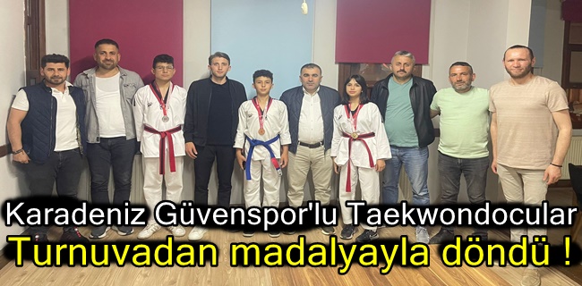 Karadeniz Güvenspor