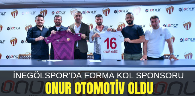 İNEGÖLSPOR