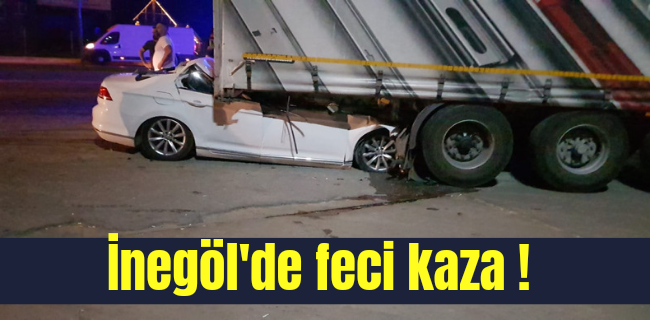 İnegöl