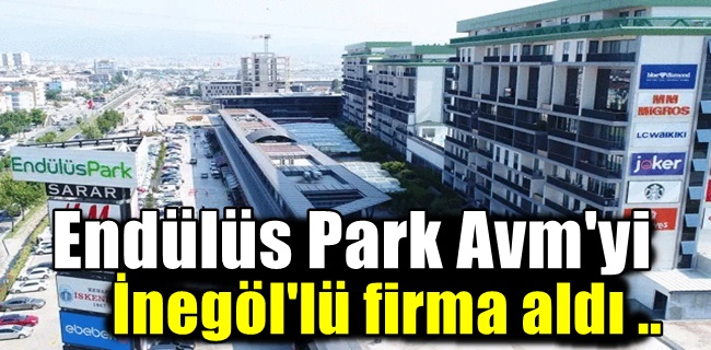 Endülüs Park AVM
