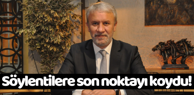 İnegöl Sanayisi İşinin Başında