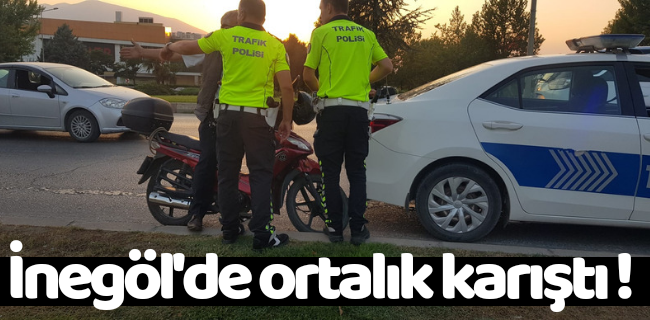 İkisi çocuk üç kişi yaralandı !
