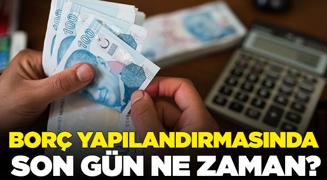 Son gün ne zaman ?