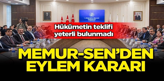 Memur-Sen