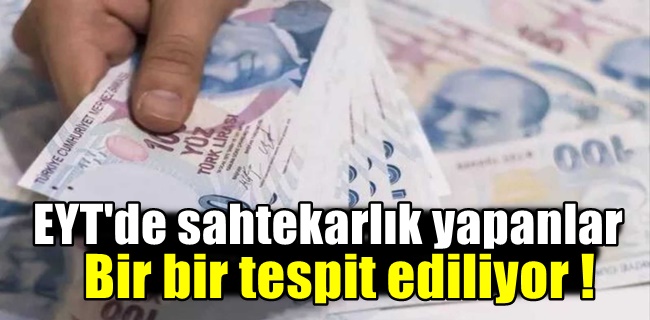 EYT