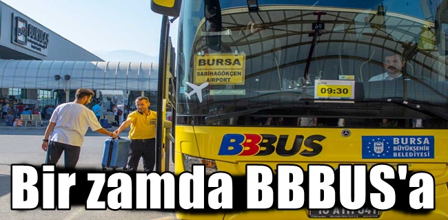 Bir zamda BBBUS