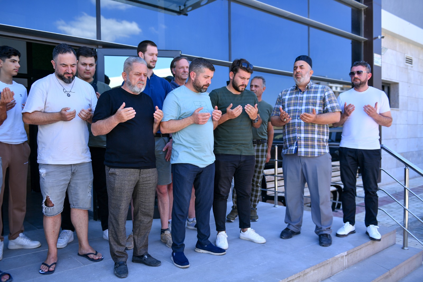 İnegölspor Afyon yolcusu !