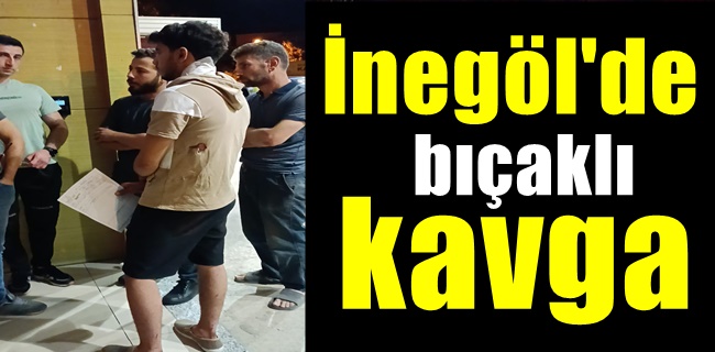 İnegöl