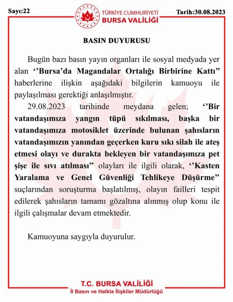 Bursa