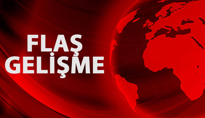 Yangınla alakalı gelişme!