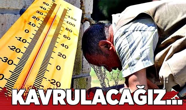 O günlere dikkat!