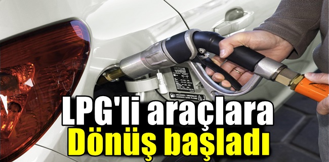 LPG