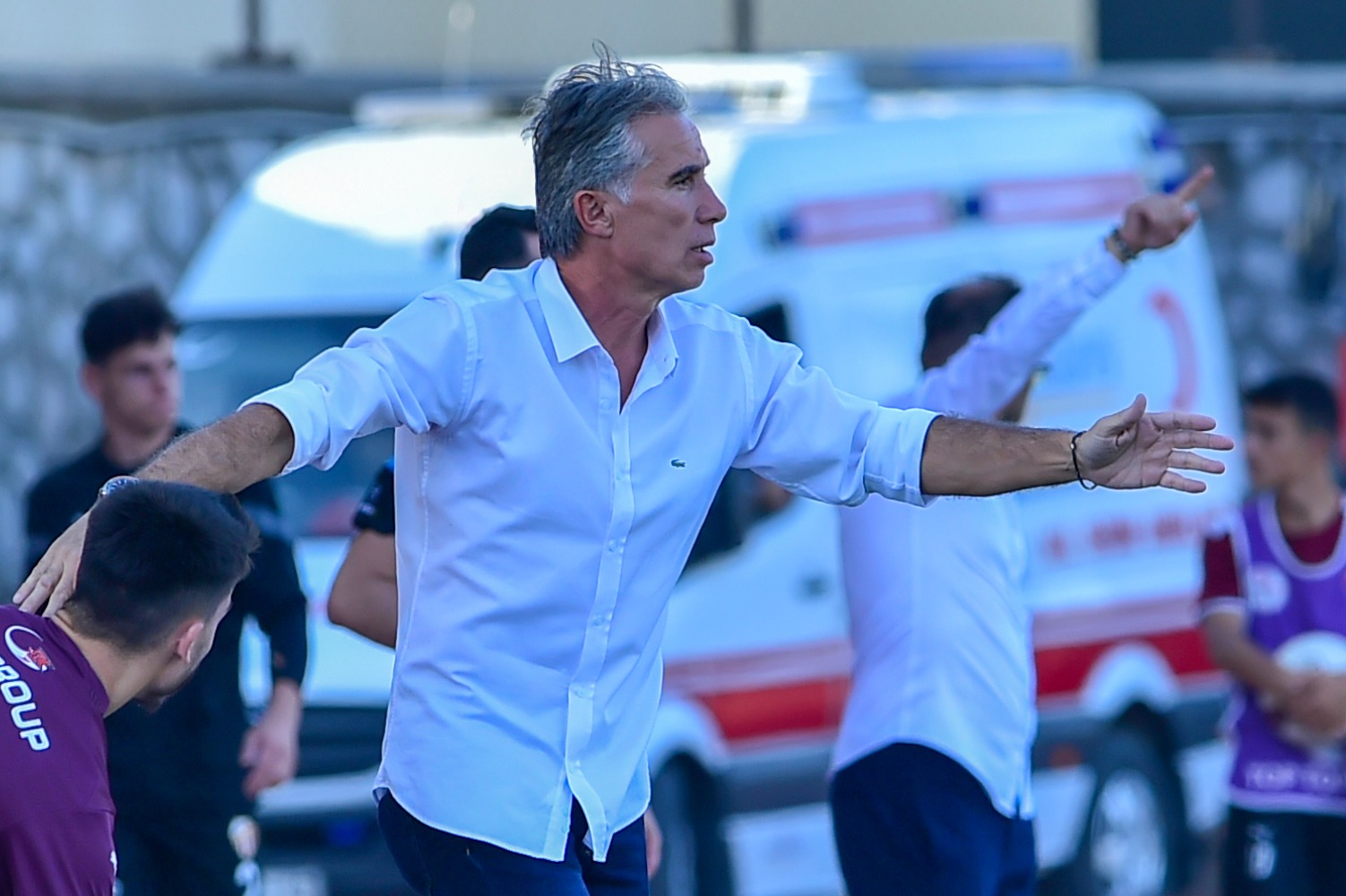 Murat Yoldaş