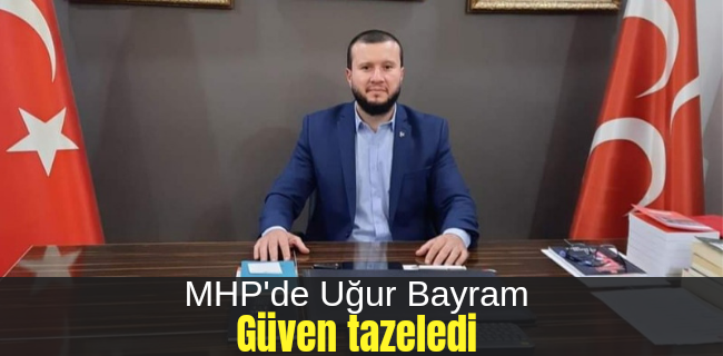 Mhp