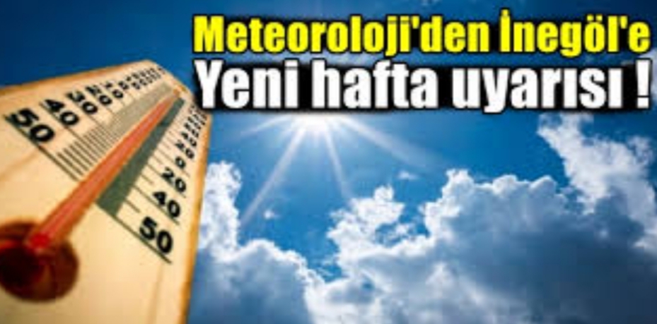 Meteoroloji