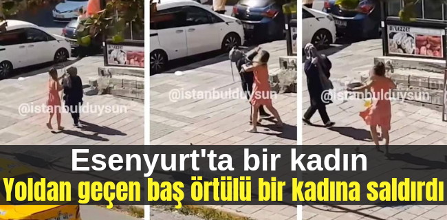 Esenyurt
