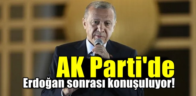 AK Parti