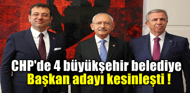CHP