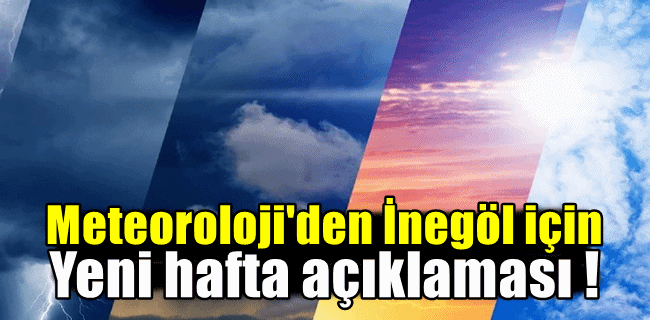 Meteoroloji