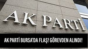 Ak Parti Bursa