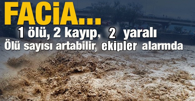 Sel Kırklareli