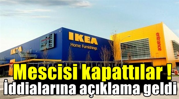 İKEA Bursa