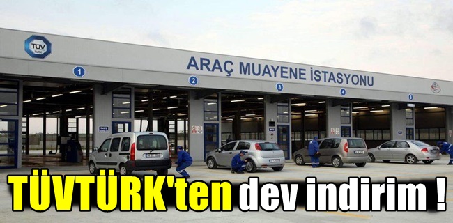 TÜVTÜRK