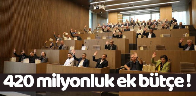 Meclis Üyelerinden İnegöl Belediyesi’nin Performansına Tam Not