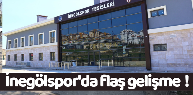 İnegölspor