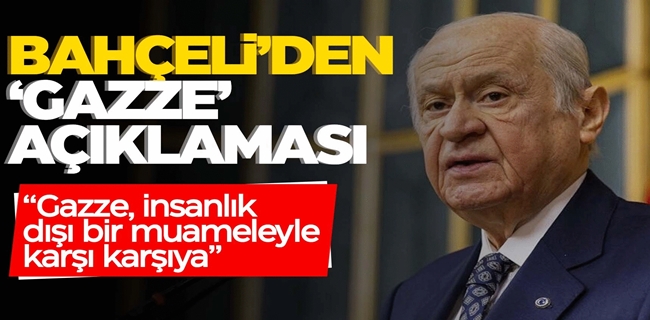 Bahçeli