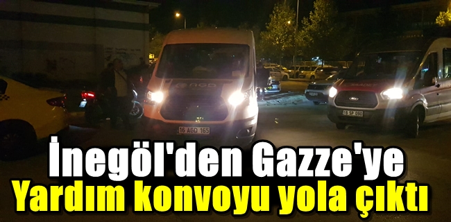 İnegöl