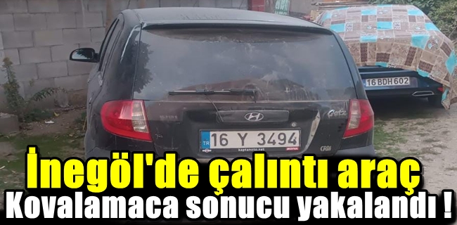 İnegöl