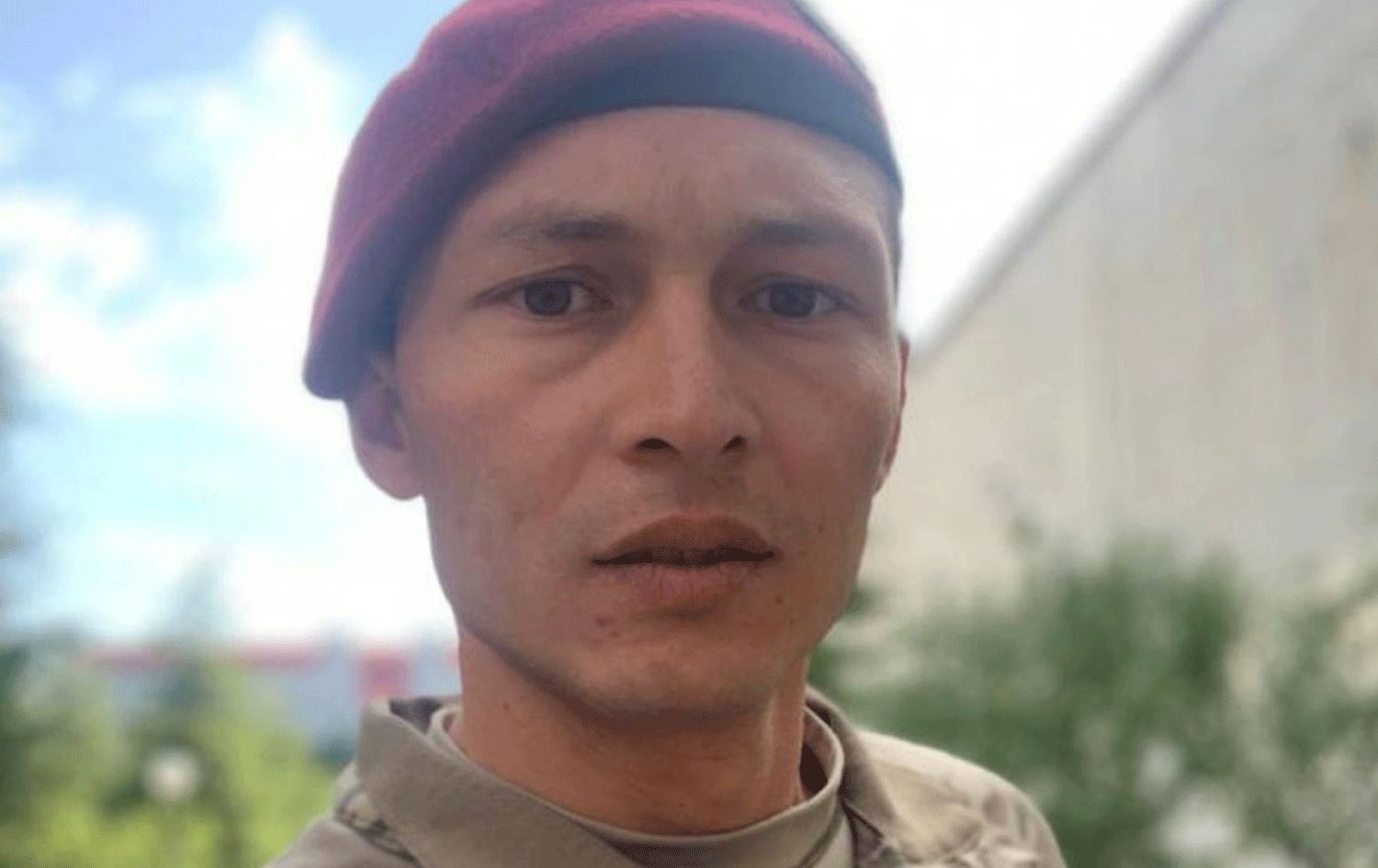 Kahreden haber: Şehidimiz var!