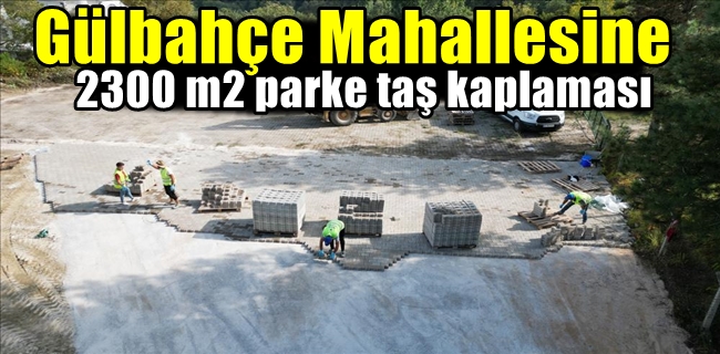 “Kırsal Mahallelerimizde Yaşamın Sürekli Olması İstiyoruz”