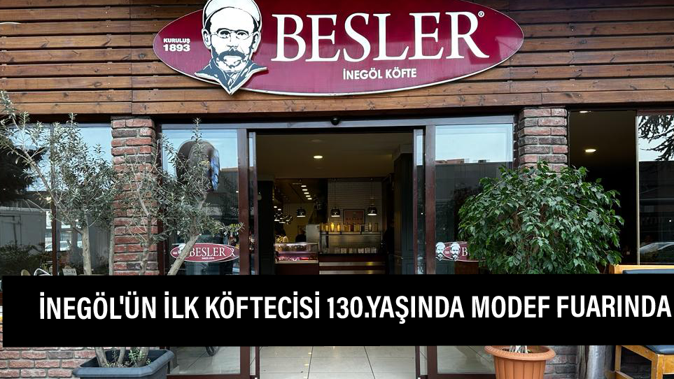 İnegöl
