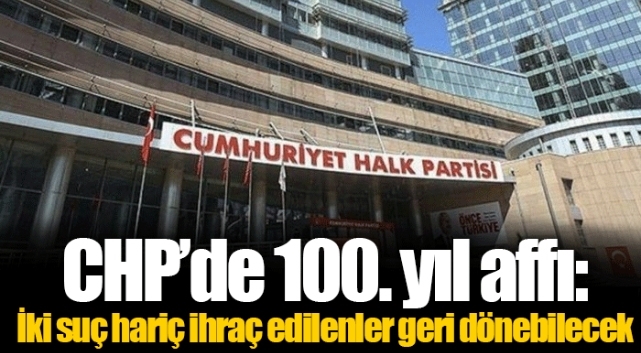 CHP