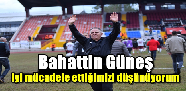 Bahattin Güneş 