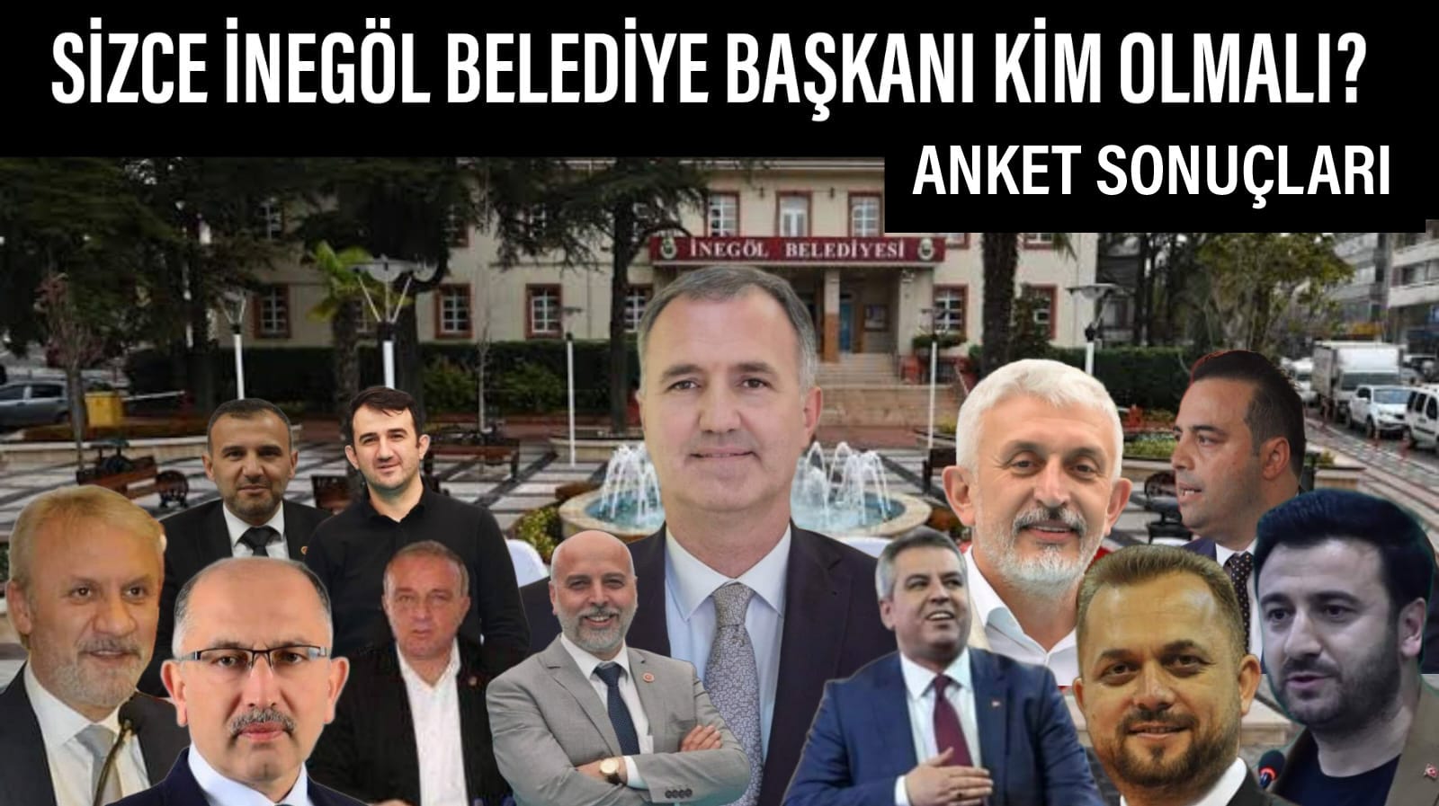 En Kapsamlı Anket Sonuçlandı