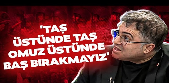 Prof. Dr. Ersan Şen: 